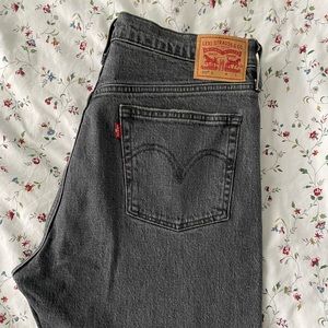 Levi's 501 Skinny Jeans